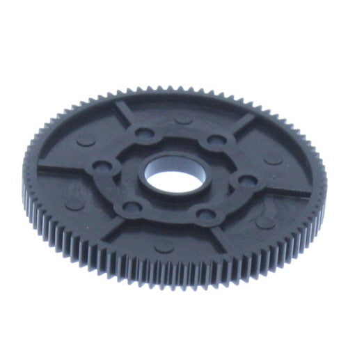 REDCAT - 18128 Spur Gear 87T (48 pitch) (1pc) (18128)