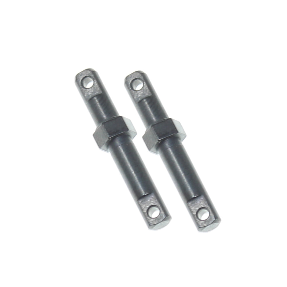 REDCAT - RER29267 Transmission Gear Shaft (2pcs) (RER29267)