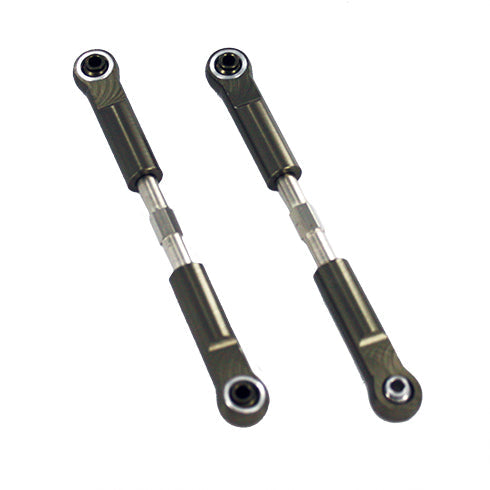 REDCAT - 710028 Rear upper link (aluminum)(2pcs) (710028)