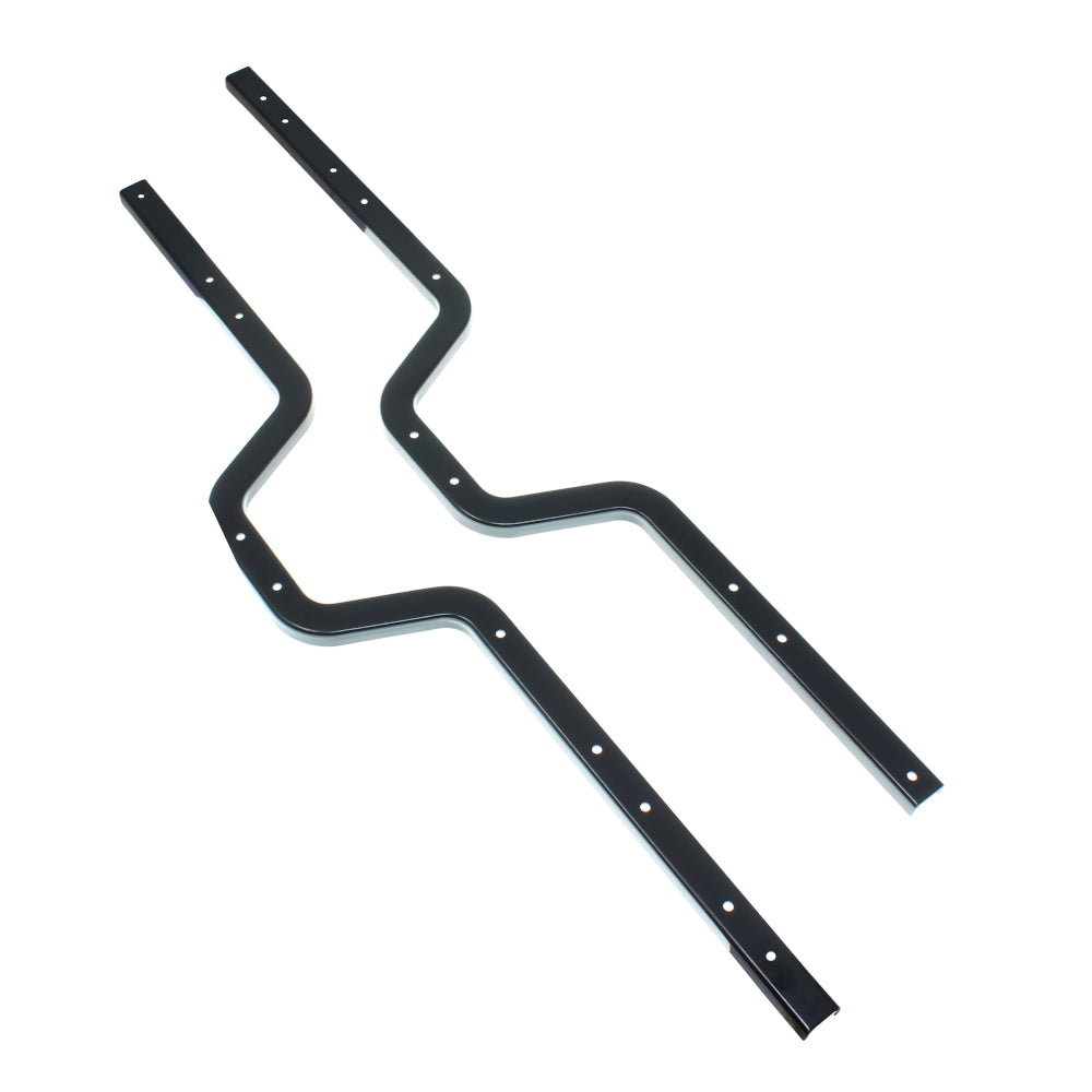 REDCAT - RER24117 RR Frame Rail Set L/R(1pr) (RER24117)