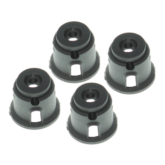 REDCAT - RER13632 Diff Outdrive Cups(Plastic)(4pcs) (RER13632)