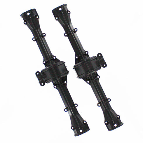 REDCAT - Differential Gearbox Housing(Upper)(2pcs) (BS702-001)