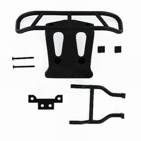 REDCAT - Front Bumper for Vortex SS (62048)