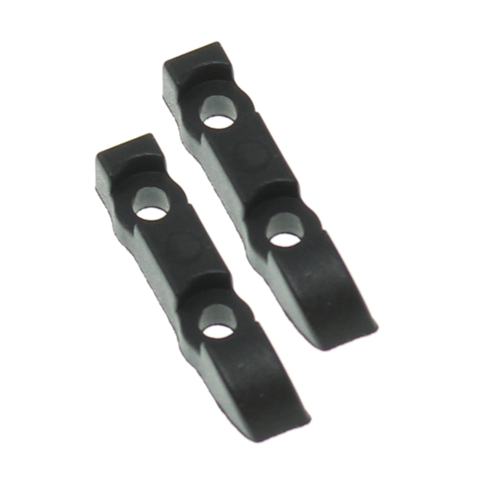 REDCAT - RER14740 Frame Rail Extension (1pr) (RER14740)