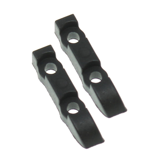 REDCAT - RER14740 Frame Rail Extension (1pr) (RER14740)