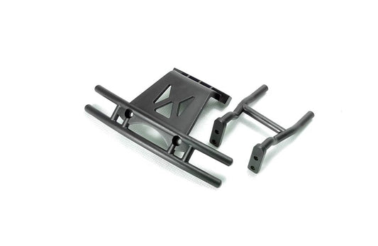 REDCAT - 37015 Front Bumper Assembly (1pc) (37015)