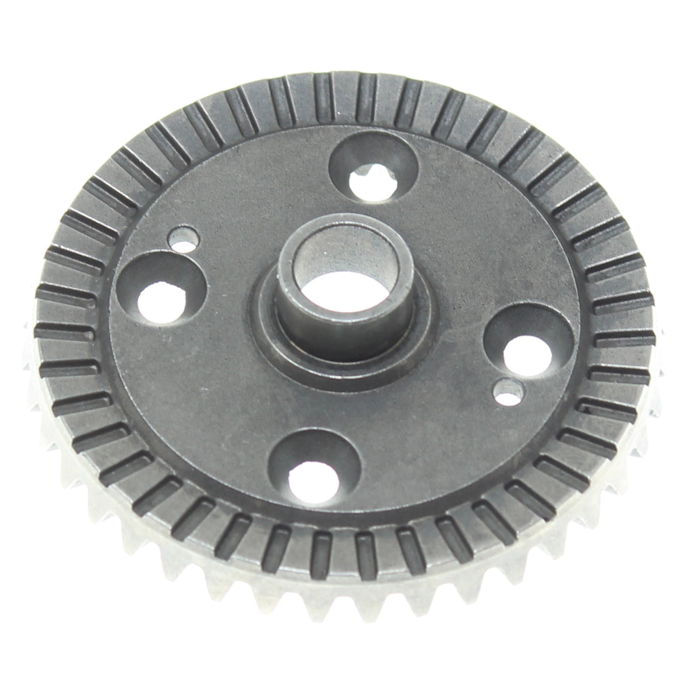 REDCAT - RER26811 Ring Gear (40T)(1pc) (RER26811)