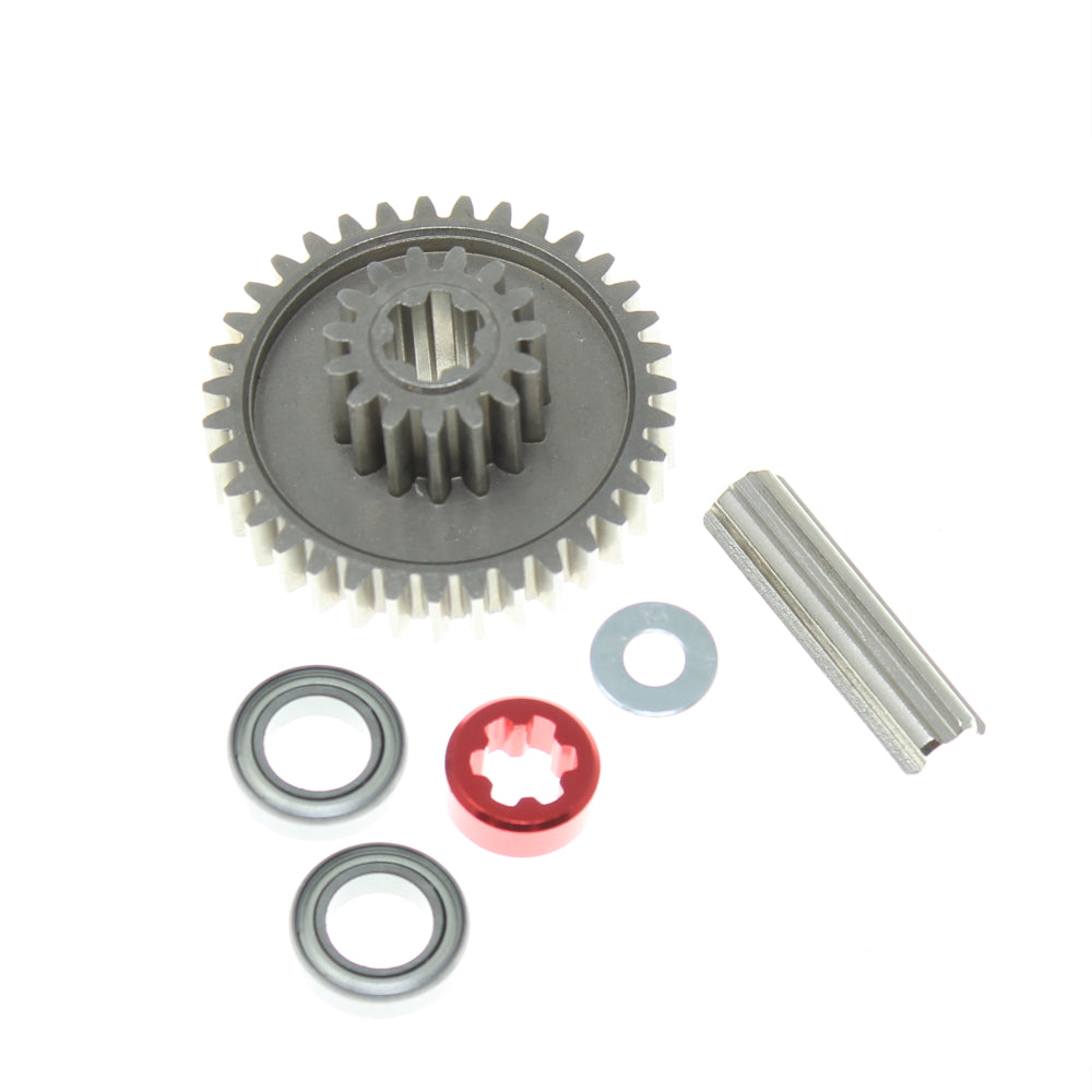 REDCAT - RER18816 Idler Gear Assembly (1set) (RER18816)
