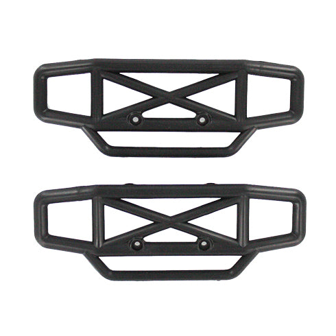 REDCAT - Bumpers (Plastic)(2pcs) (BS904-003)