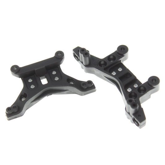 REDCAT - RER13626 Shock Tower F/R(1pr) (RER13626)