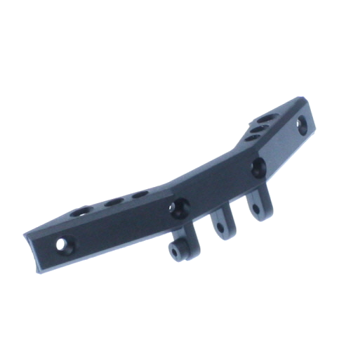 REDCAT - Rear Axle Truss(1pc) (70507)