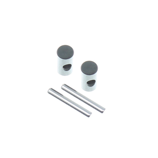 REDCAT - RER12674 CVD Coupler & Pin Set (2pr) (RER12674)