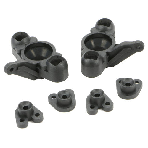 REDCAT - Steering Block(Plastic)(2pc) (510133)