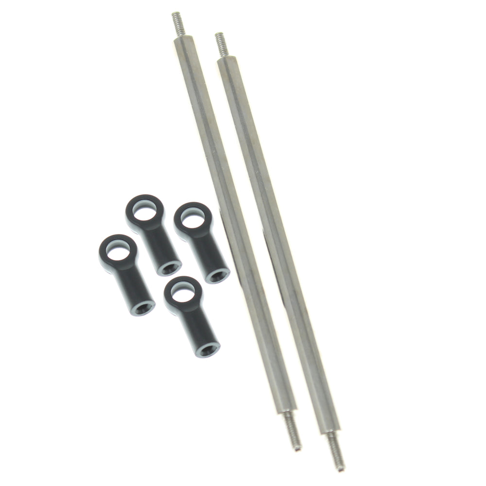 REDCAT - RER22348 Rear Upper Links(94mm)(2pcs) (RER22348)
