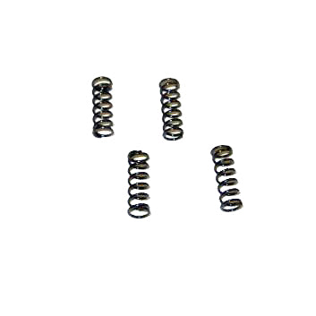 REDCAT - 08032 Bumper Springs(4pcs) (08032)