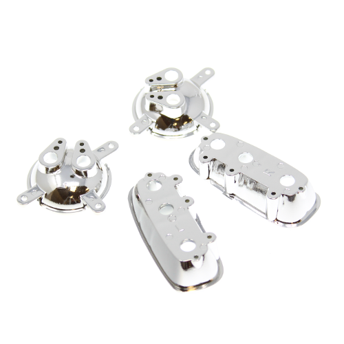 REDCAT - RER11391 Headlight and Taillight Fixture Set(1set) (RER11391)