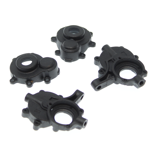 REDCAT - RER11333 Front Outer Portal Housing Set (L/R)(1set) (RER11333)