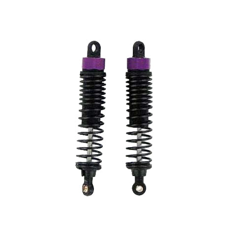 REDCAT - F/R Shock Absorbers(Plastic)(2pcs) (06002)