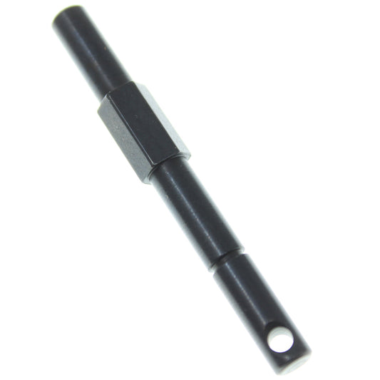 REDCAT - RER15443 Second Speed Shaft(1pc) (RER15443)