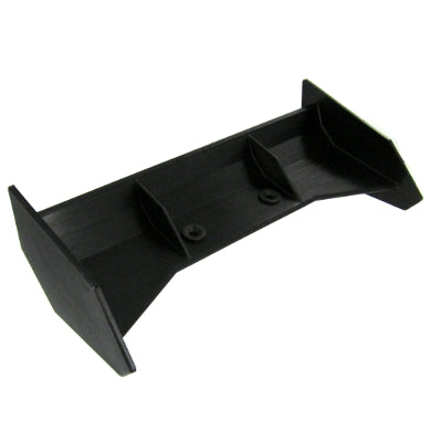 REDCAT - 07422 Rear Wing(Black)(1pc) (07422)