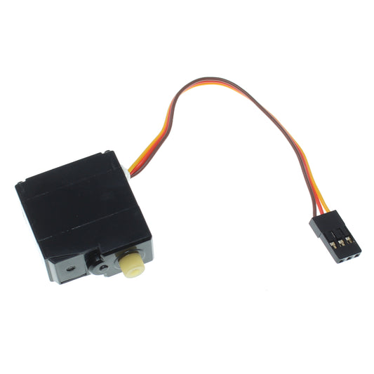 REDCAT - RER15187 Servo (V2) (3 wire)(1pc) (RER15187)
