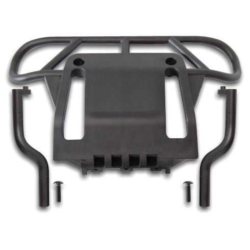 REDCAT - 50008N F/R Bumper(V3)(Plastic)(1pc) (50008N)