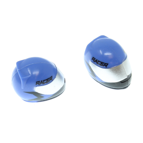 REDCAT - R5616 Driver Figure Head(1pr) (R5616)