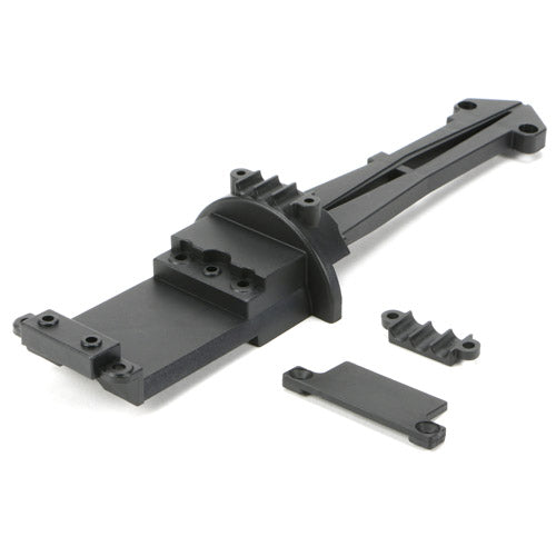 REDCAT - Center Top Plate(Plastic)(1pc) (510164)