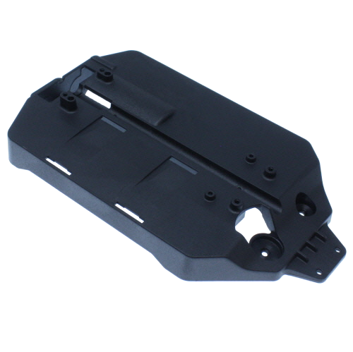 REDCAT - Chassis (Plastic) (1pc) (70101)