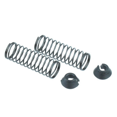 REDCAT - BS213-037 Springs w/Cup(SmallBore)(2prs) (BS213-037)