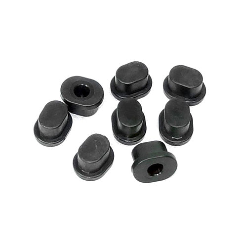 REDCAT - 07126 Suspension Insert Set(Centered)(6pcs) (07126)