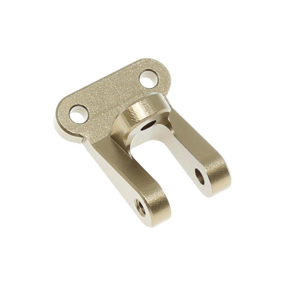 REDCAT - RER30584 Panhard Mount (Aluminum)(Bronze)(1pc) (RER30584)
