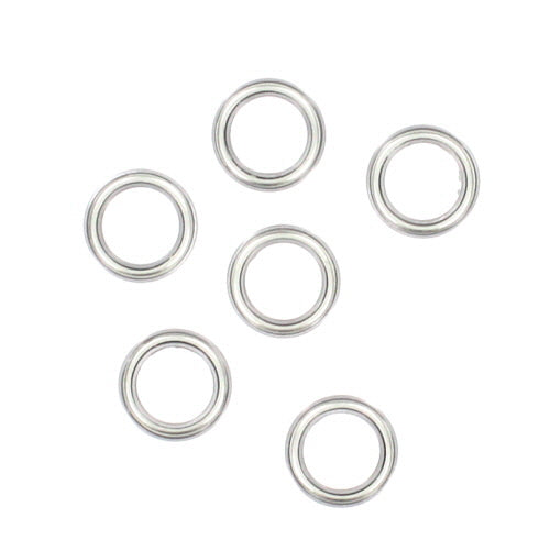 REDCAT - 18032 10x15x4mm Ball Bearings (6pcs) (18032)