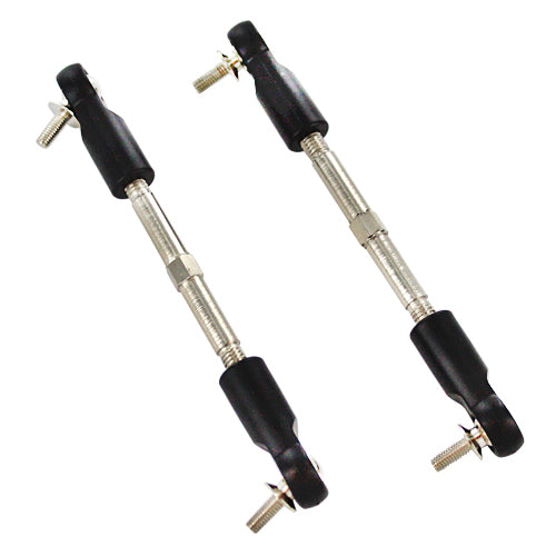 REDCAT - 50049 6x85mm Turnbuckles(2pcs) (50049)