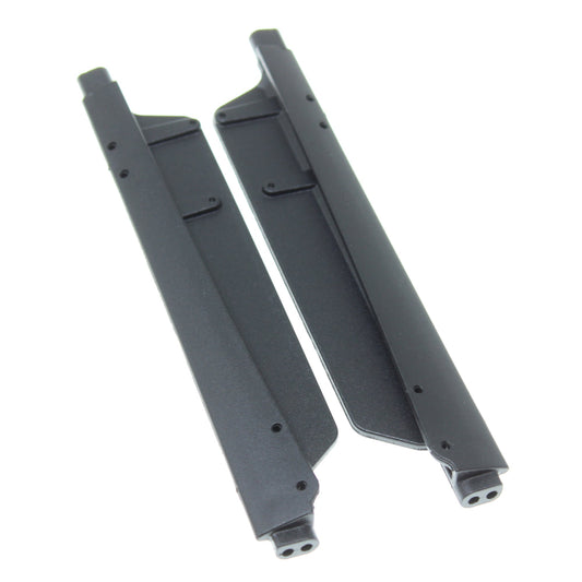 REDCAT - Door Braces(1pr) (RER15455)