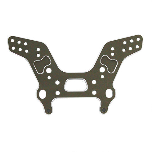 REDCAT - Rear Shock Plate(AL) (890002)