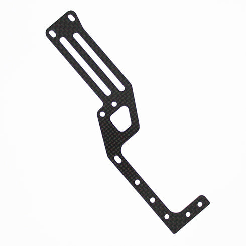 REDCAT - Carbon Fiber Radio Tray (86902PT)