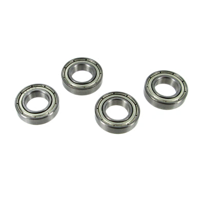 REDCAT - 07159 10x19x5mm Ball Bearings (4pcs) (07159)
