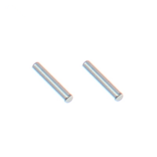 REDCAT - RER14981 1.6x9.7mm Pins(2pcs) (RER14981)
