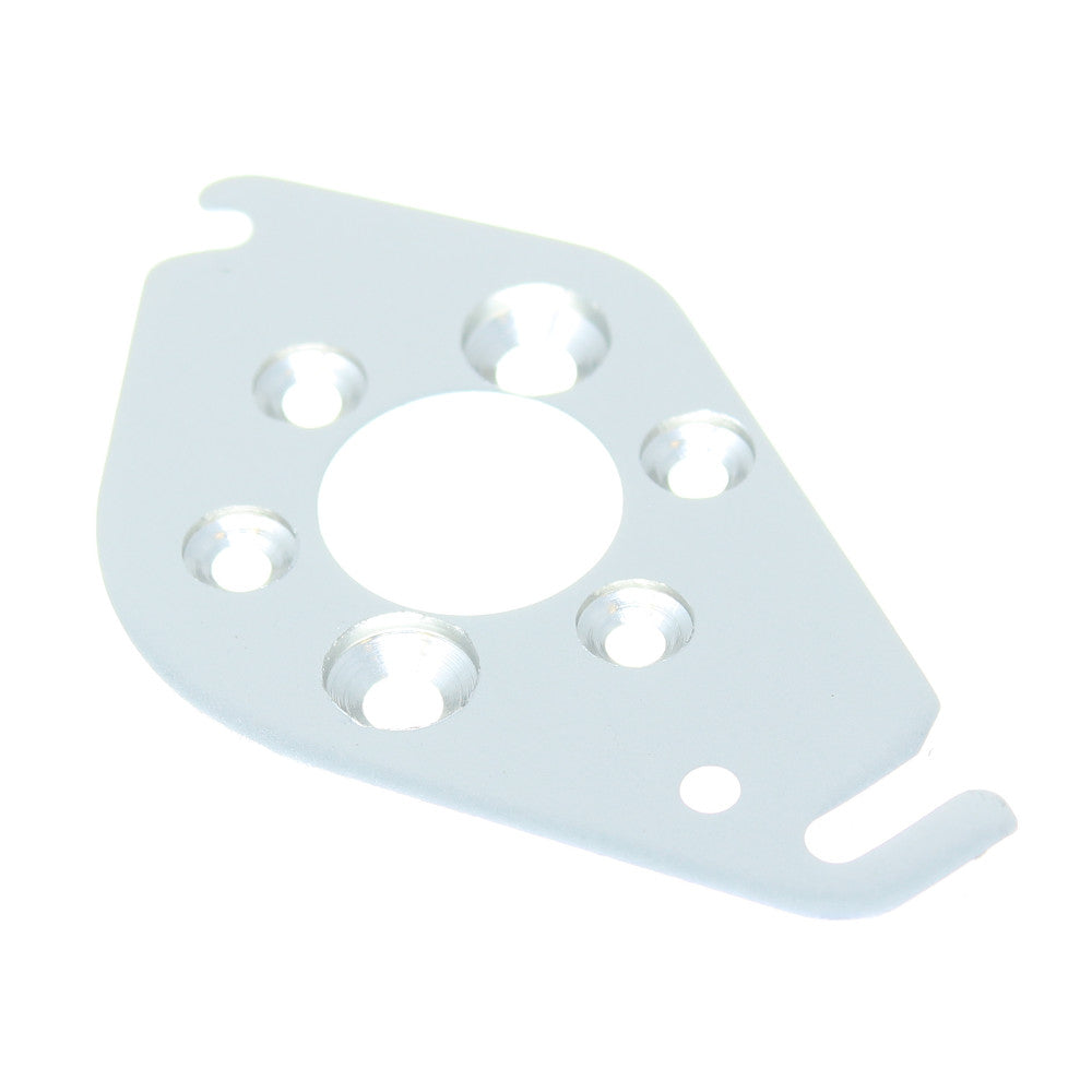 REDCAT - RER12410 Motor Mount B(Aluminum(1pc) (RER12410)