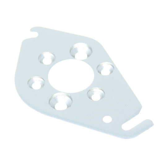 REDCAT - RER12410 Motor Mount B(Aluminum(1pc) (RER12410)