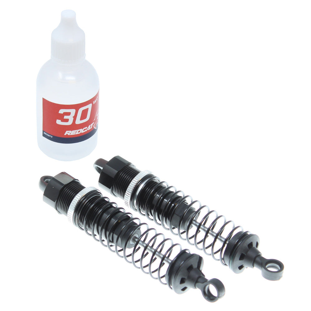 REDCAT - RER12668 Front Shock Complete (2pcs) (RER12668)