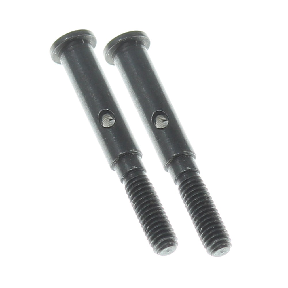 REDCAT - RER24119 Fr Axles (1pr) (RER24119)