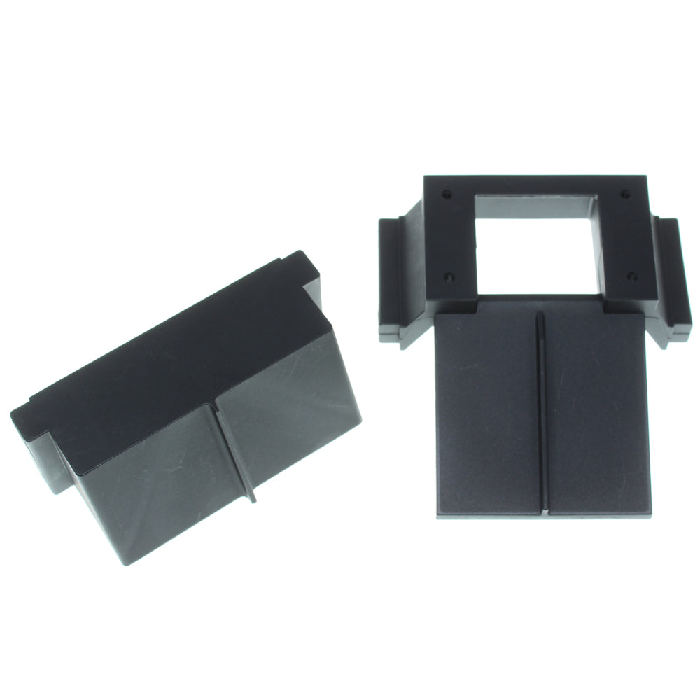 REDCAT - RER24011 Middle Deck Mount w/ Ramp Holder(1pr) (RER24011)