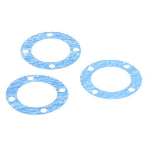 REDCAT - Differential Gaskets (3pcs) (J-03C)
