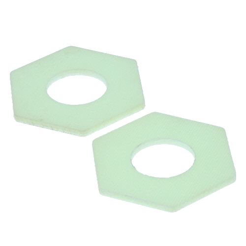 REDCAT - Slipper Pads (09026)