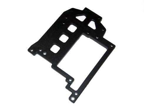 REDCAT - Upper plate (02069)