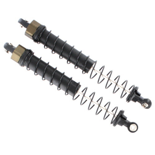 REDCAT - 18019N Shocks F/R (Soft Spring)(121mm) (1pr) (18019N)