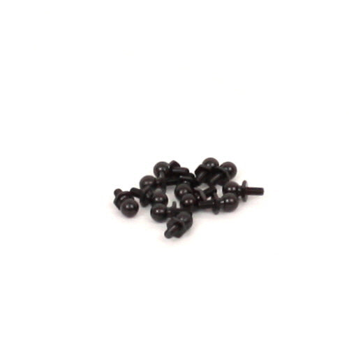 REDCAT - BS213-045 5.8x5mm Ball Studs (12pcs) (BS213-045)