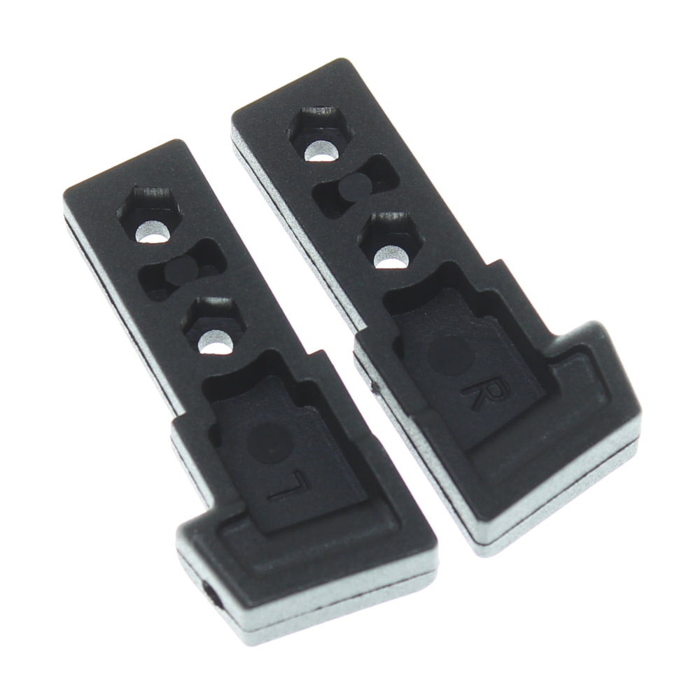 REDCAT - RER23702 Rear Deck Mounting Blocks L/R(1pr) (RER23702)